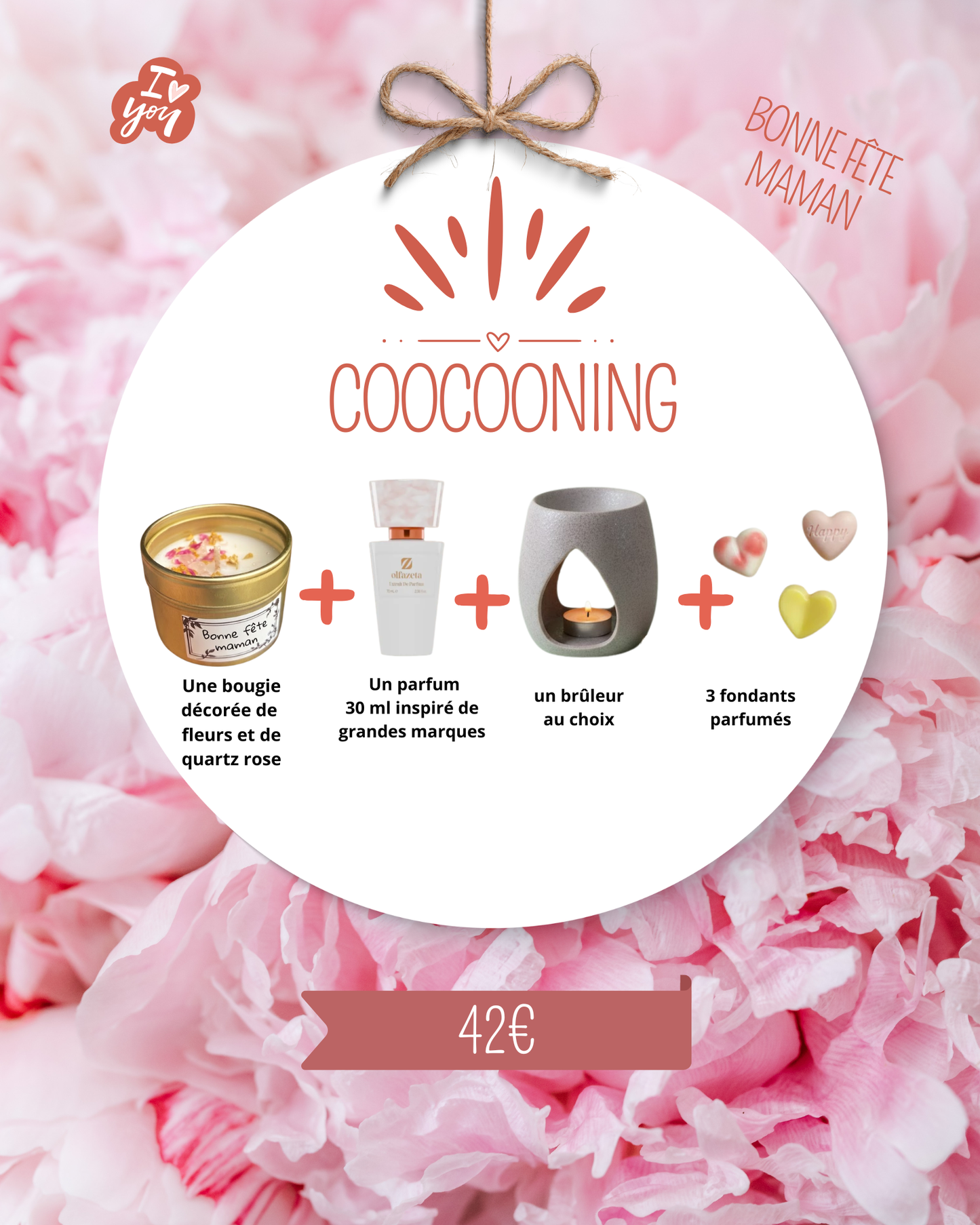 Offre coocooning