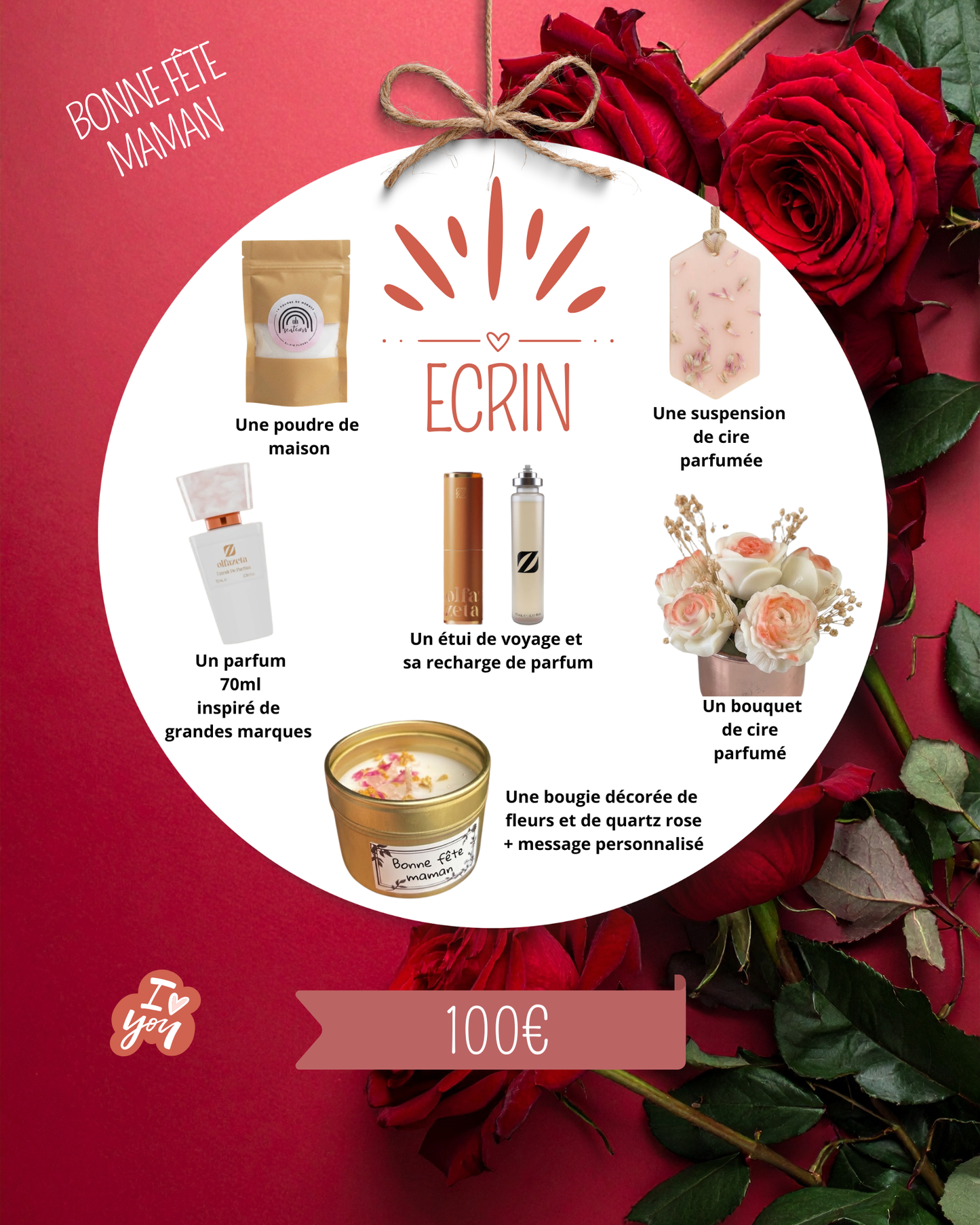 Offre ECRIN