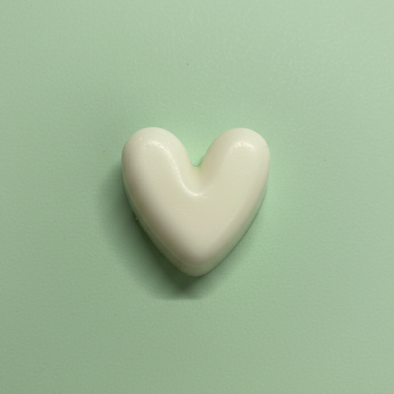 Coeur fondant "Coco"