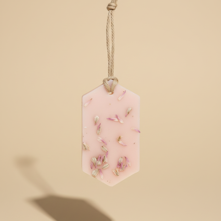Suspension Bubblegum
