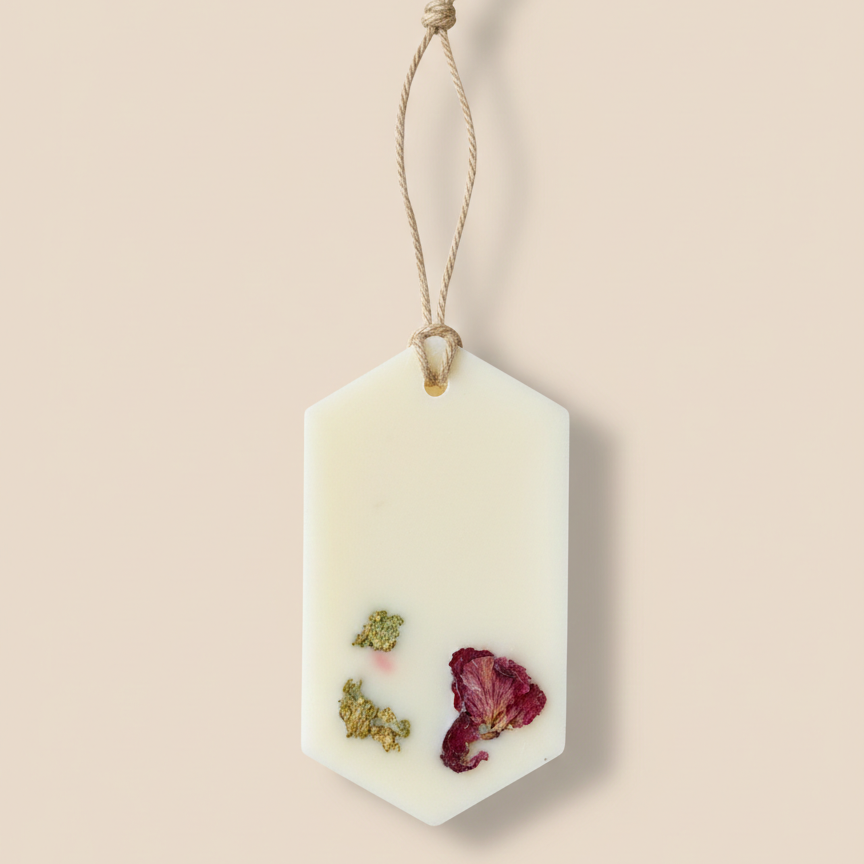 Suspension fraise