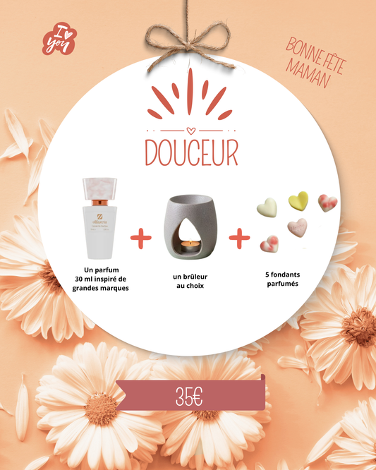 Offre douceur