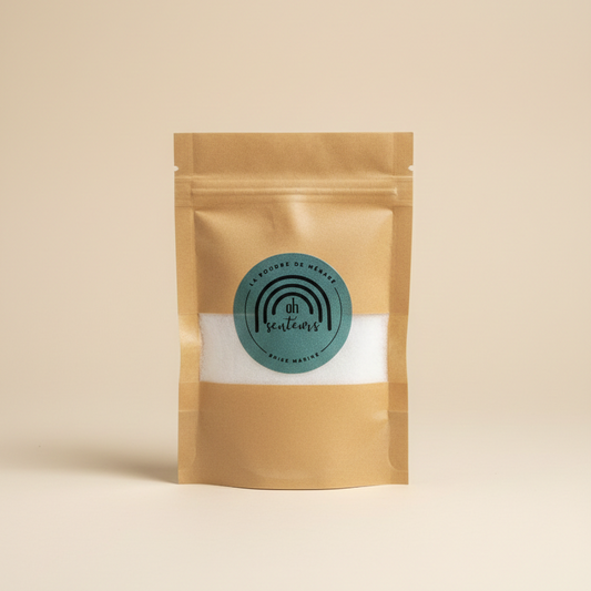 Poudre de maison Brise marine