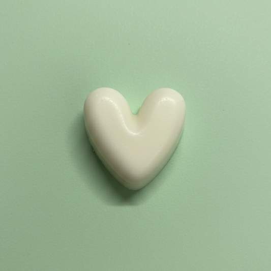 Coeur fondant "Coco"