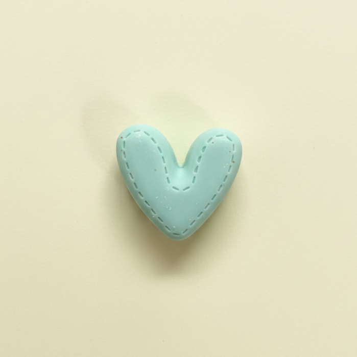 Coeur fondant "Pistache"
