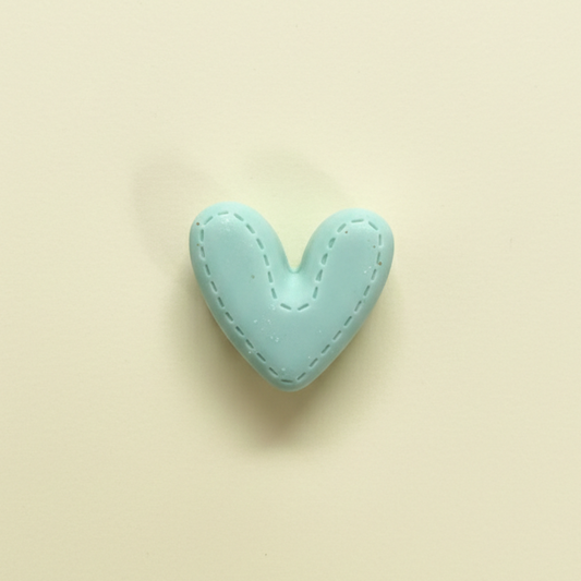 Coeur fondant "Pistache"