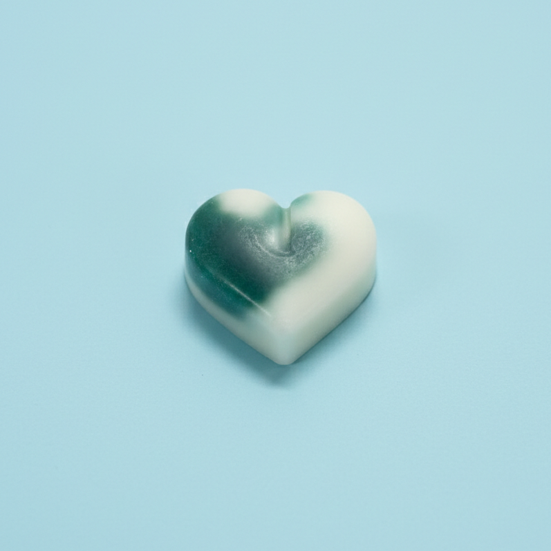 Coeur fondant "Cèdre"