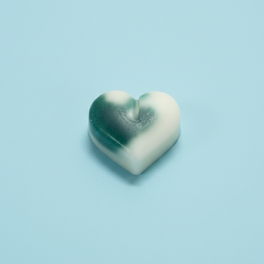 Coeur fondant "Cèdre"