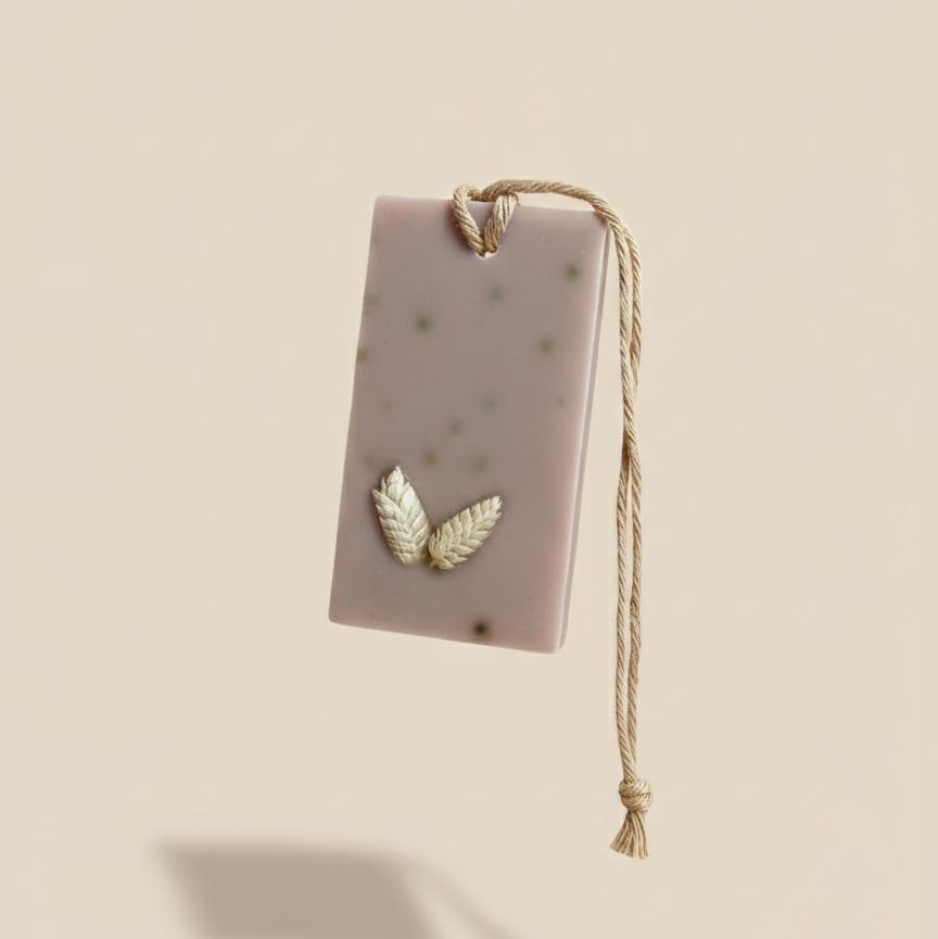 Suspension chocolat